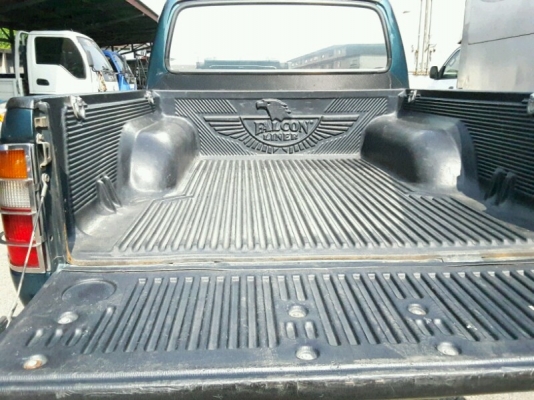 ขาย Ford Ranger 4DR 2.5XLT 4WD ปี 01.