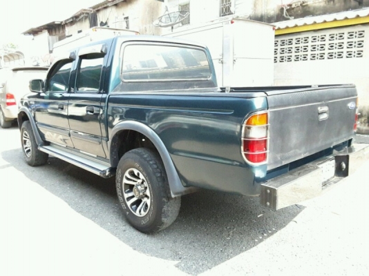 ขาย Ford Ranger 4DR 2.5XLT 4WD ปี 01.