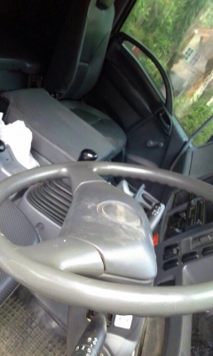 ขายรถพ่วง ISUZU เครื่อง 360 แรง ปี 56 สามมิตรแม่ลูก ลูก 2 เพลาแท้ ยางใหม่ รถสวยพร้อมใช้งาน ขายรถพ่วง ISUZU เครื่อง 360 แรง ปี 56 สามมิตรแม่ลูก ลูก 2 เพลาแท้ ยางใหม่ รถสวยพร้อมใช้งาน