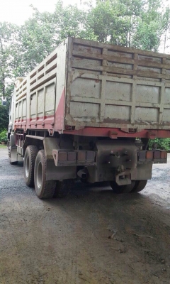 ขายรถพ่วง ISUZU เครื่อง 360 แรง ปี 56 สามมิตรแม่ลูก ลูก 2 เพลาแท้ ยางใหม่ รถสวยพร้อมใช้งาน ขายรถพ่วง ISUZU เครื่อง 360 แรง ปี 56 สามมิตรแม่ลูก ลูก 2 เพลาแท้ ยางใหม่ รถสวยพร้อมใช้งาน