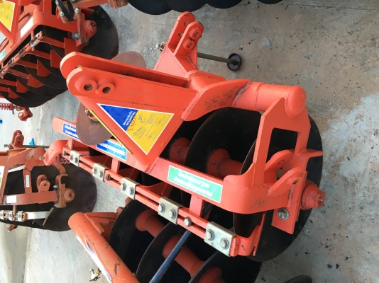 ผานพรวนราคาเพียง. 29000บาทเท่านั่นครับเป็นของใหม่ครับไม่เคยใช้งาน