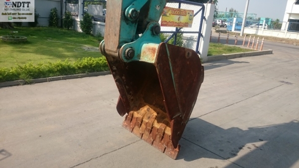 KOBELCO SK135SR-1ES 5019ชม. ปี2006 รถเก่าญี่ปุ่นไม่เคยใช้งานในไทยครับ KOBELCO SK135SR-1ES 5019ชม. ปี2006 รถเก่าญี่ปุ่นไม่เคยใช้งานในไทยครับ