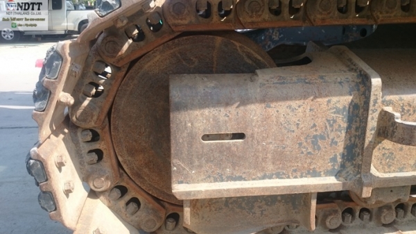 KOBELCO SK135SR-1ES 5019ชม. ปี2006 รถเก่าญี่ปุ่นไม่เคยใช้งานในไทยครับ KOBELCO SK135SR-1ES 5019ชม. ปี2006 รถเก่าญี่ปุ่นไม่เคยใช้งานในไทยครับ