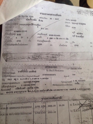 รถประกอบ หัวมิตซู คัดซีโตต้า ติดเคน 3 ตัน คาน F รถประกอบ หัวมิตซู คัดซีโตต้า ติดเคน 3 ตัน คาน F