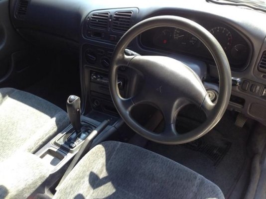 Mitsubishi Ultima ปี96 เกียร์ออโต้ ติดแก๊ส กล็อฟ์ 0804465223 Mitsubishi Ultima ปี96 เกียร์ออโต้ ติดแก๊ส กล็อฟ์ 0804465223