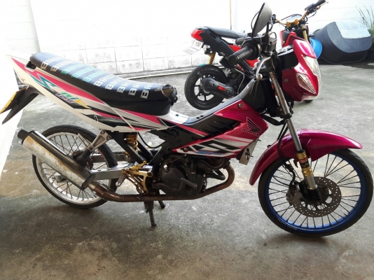 โซนิคพร้อมใช้งาน