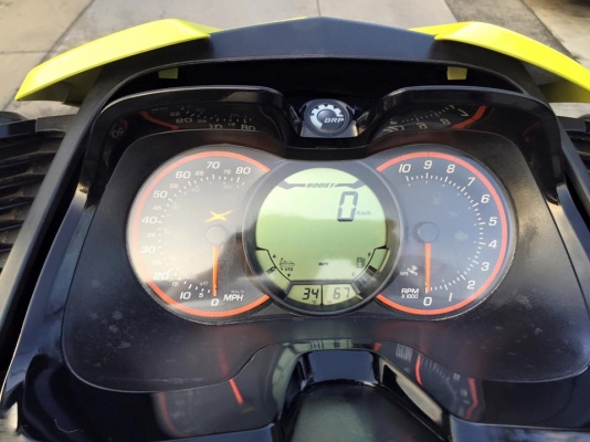 ขาย SEADOO RXT260 RS