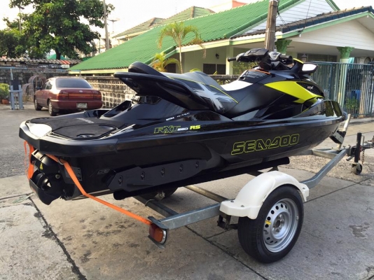 ขาย SEADOO RXT260 RS