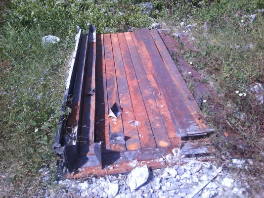 ขออนุญาตลงขายแบบพิมพ์วัสดุมือสอง ท่านใดสนใจเปิดร้านวัสดุก่อสร้างมีแบบพิมพ์เสาบ้าน เสารั้ว ท่อบ่อ พร้อมเครื่องโม่ปูน 1 เครื่อง