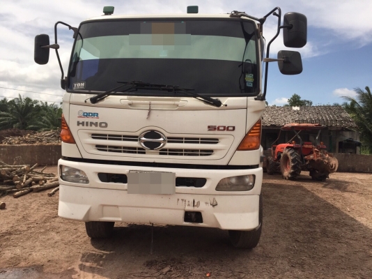 HINO FM 344  หัวราคา 2,200,000 บาท หางราคา 350,000 บาทคะ