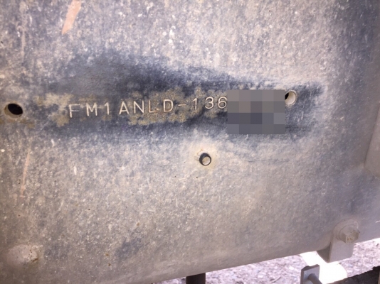 HINO FM 344  หัวราคา 2,200,000 บาท หางราคา 350,000 บาทคะ