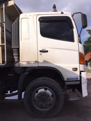 HINO FM 344  หัวราคา 2,200,000 บาท หางราคา 350,000 บาทคะ