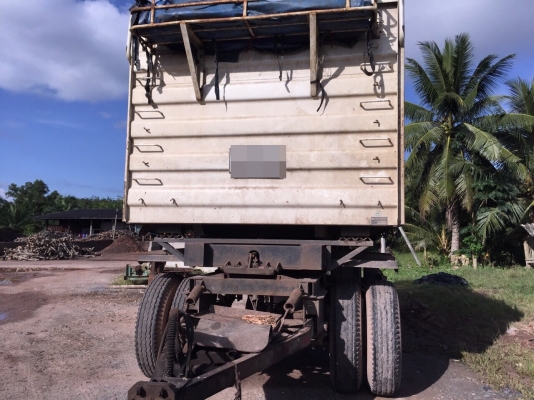 HINO FM 344  หัวราคา 2,200,000 บาท หางราคา 350,000 บาทคะ