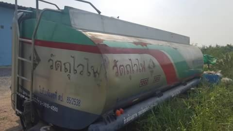 ฝากขาย ถังน้ำ16,000ลิต 4ช่อง ถังสภาพดีสวยไม่ร้วซึ่ม ปั้ม อุปกรณ์ ครบ ราคา 195,000บ ถังคุณภาพได้มาตฐาน ISO-92000