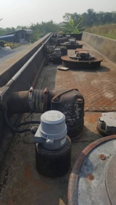 ฝากขาย ถังน้ำ16,000ลิต 4ช่อง ถังสภาพดีสวยไม่ร้วซึ่ม ปั้ม อุปกรณ์ ครบ ราคา 195,000บ ถังคุณภาพได้มาตฐาน ISO-92000