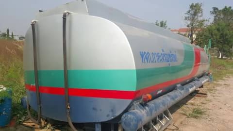 ฝากขาย ถังน้ำ16,000ลิต 4ช่อง ถังสภาพดีสวยไม่ร้วซึ่ม ปั้ม อุปกรณ์ ครบ ราคา 195,000บ ถังคุณภาพได้มาตฐาน ISO-92000