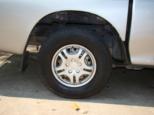 รถบ้าน มิตซูบิชิ 2.8 4door AT carryboy รถบ้าน มิตซูบิชิ 2.8 4door AT carryboy