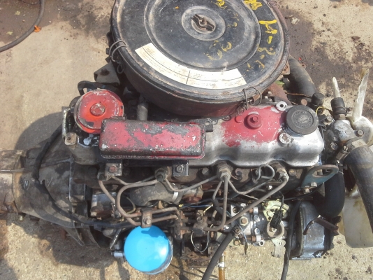 ขาย เครื่องเกียSD25 ลดเหลือ 12000