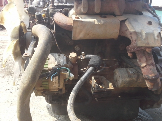 ขาย เครื่องเกียSD25 ลดเหลือ 12000