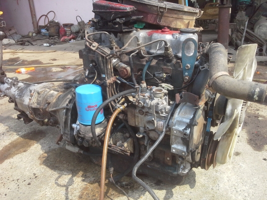 ขาย เครื่องเกียSD25 ลดเหลือ 12000