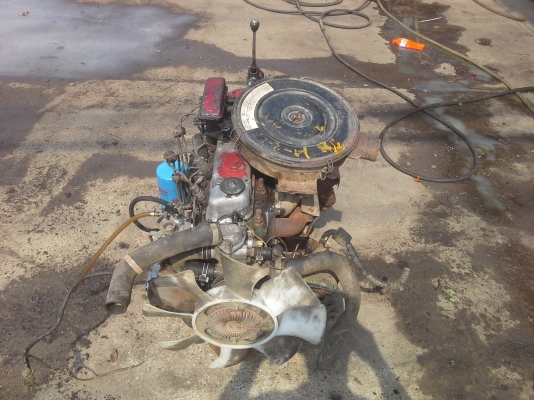 ขาย เครื่องเกียSD25 ลดเหลือ 12000