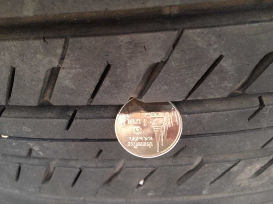 ขายยางพร้อมล้อแม็กบีเอ็ม ถูกๆไปเลย