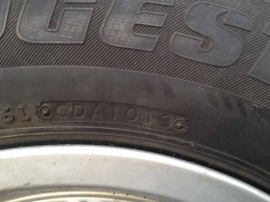 ขายยางพร้อมล้อแม็กบีเอ็ม ถูกๆไปเลย