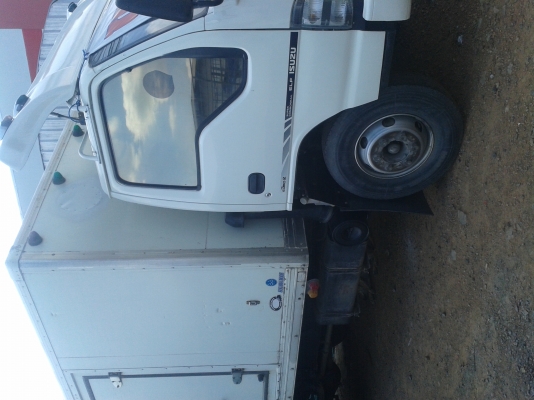 ขาย หกล้อ ISUZU NQR 150 แรง 5.5 ม แอร์พวงมาลัยพาเวอร์เทอร์โบ ขาย หกล้อ ISUZU NQR 150 แรง 5.5 ม แอร์พวงมาลัยพาเวอร์เทอร์โบ