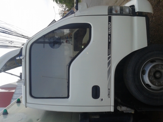 ขาย หกล้อ ISUZU NQR 150 แรง 5.5 ม แอร์พวงมาลัยพาเวอร์เทอร์โบ ขาย หกล้อ ISUZU NQR 150 แรง 5.5 ม แอร์พวงมาลัยพาเวอร์เทอร์โบ