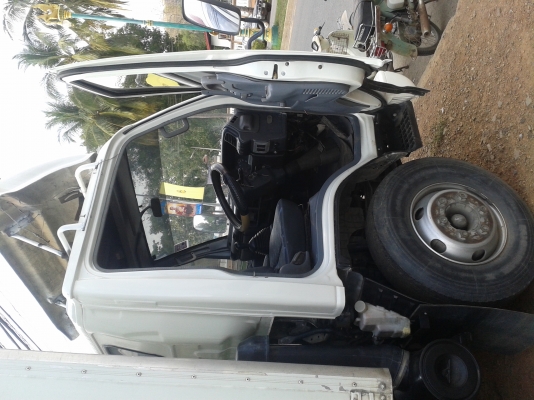 ขาย หกล้อ ISUZU NQR 150 แรง 5.5 ม แอร์พวงมาลัยพาเวอร์เทอร์โบ ขาย หกล้อ ISUZU NQR 150 แรง 5.5 ม แอร์พวงมาลัยพาเวอร์เทอร์โบ