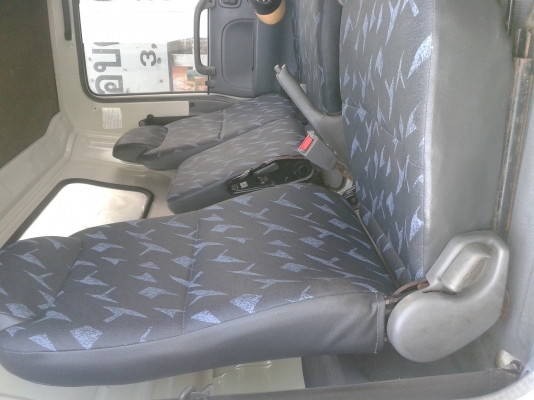 ขาย หกล้อ ISUZU NQR 150 แรง 5.5 ม แอร์พวงมาลัยพาเวอร์เทอร์โบ ขาย หกล้อ ISUZU NQR 150 แรง 5.5 ม แอร์พวงมาลัยพาเวอร์เทอร์โบ