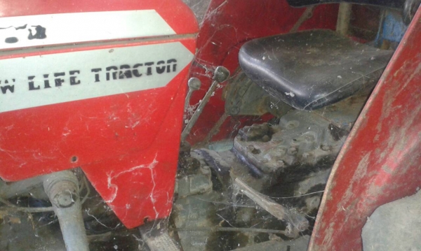 ขาย รถไถ แม็ค ซี่ 185 พวงมาลัยพาวเวอร์ ราคา เบาๆ ขาย รถไถ แม็ค ซี่ 185 พวงมาลัยพาวเวอร์ ราคา เบาๆ