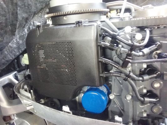 ขายย เครื่อง honda 30 fourstroke เก่าญี่ปุ่น