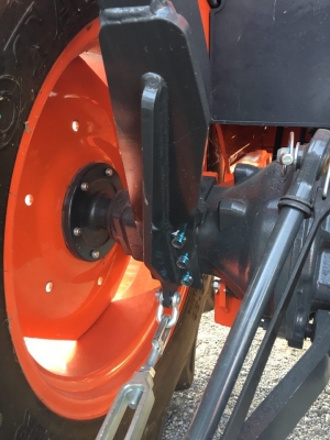 ขายดาวน์ L4708SP+ใบมีด+โรตารี่ มือ2