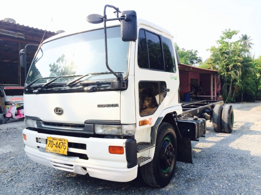 ขาย6ล้อ_นิสันยูดีปี51