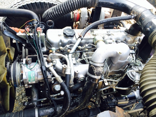 ขาย6ล้อ_นิสันยูดีปี51 ขาย6ล้อ_นิสันยูดีปี51