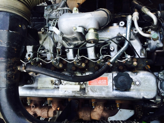 ขาย6ล้อ_นิสันยูดีปี51 ขาย6ล้อ_นิสันยูดีปี51