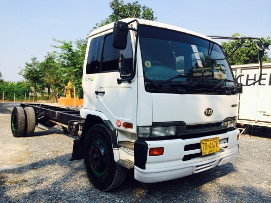 ขาย6ล้อ_นิสันยูดีปี51 ขาย6ล้อ_นิสันยูดีปี51