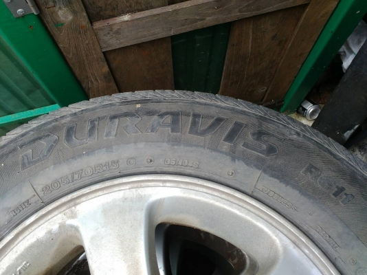 ขายล้อพร้อมแม็กพร้อมยาง ฟรีสเปเซอร์ 10 mm