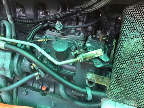 คูโบต้าM5000SU