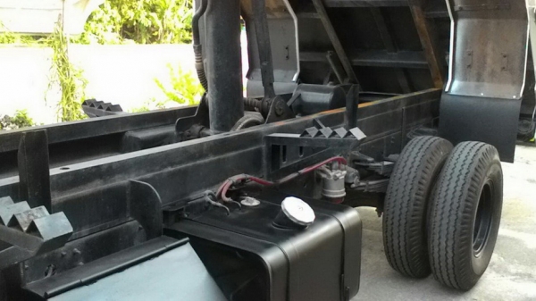 ขาย 6 ล้อกระบะดั้ม HINO MEGA 150 แรงม้า ปี 2010 ขาย 6 ล้อกระบะดั้ม HINO MEGA 150 แรงม้า ปี 2010