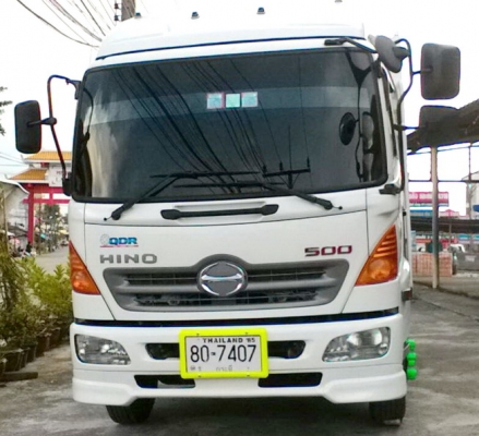 ขาย 6 ล้อกระบะดั้ม HINO MEGA 150 แรงม้า ปี 2010 ขาย 6 ล้อกระบะดั้ม HINO MEGA 150 แรงม้า ปี 2010