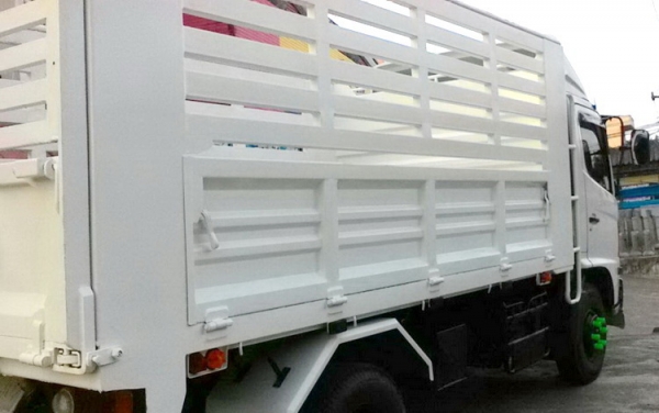 ขาย 6 ล้อกระบะดั้ม HINO MEGA 150 แรงม้า ปี 2010 ขาย 6 ล้อกระบะดั้ม HINO MEGA 150 แรงม้า ปี 2010