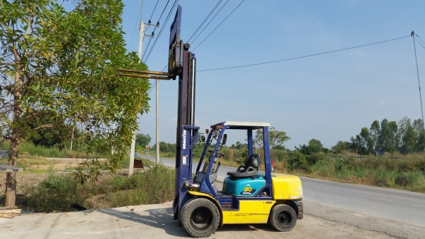 ขายด่วนรถยกKOMATSU FG30-14 ยก3ตันเสาสูง3เมตรงาสไลย์ได้ยางหน้าคู้รถนอกนำเข้ายังไม่เคยใช้งานในเมืองไทยเลย=รุ่นใหม่ขายถูกๆๆ ขายด่วนรถยกKOMATSU FG30-14 ยก3ตันเสาสูง3เมตรงาสไลย์ได้ยางหน้าคู้รถนอกนำเข้ายังไม่เคยใช้งานในเมืองไทยเลย=รุ่นใหม่ขายถูกๆๆ