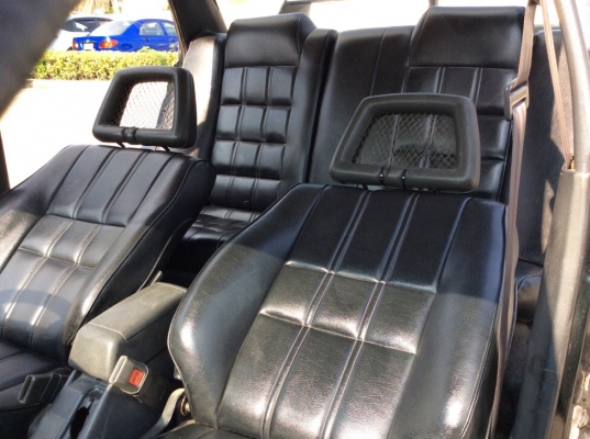 ขายรถ โตโยต้า โคโรล่า AE92 ปี92 เครื่องสามห่วงหัวฉีด 1.6 เกียร์ธรรมดา ติดแก๊สLPG ใช้ได้2ระบบ เพาเวอร์ กระจกไฟฟ้า ภายในสวยเบาะหนังแอร์เย็น ตัวถังสีเงาสวยทั้งคันชุดแต่งรอบคัน รถขับดี พร้อมใช้งาน ภาษี59 ขับกลับได้เลยครับ ขายด่วน