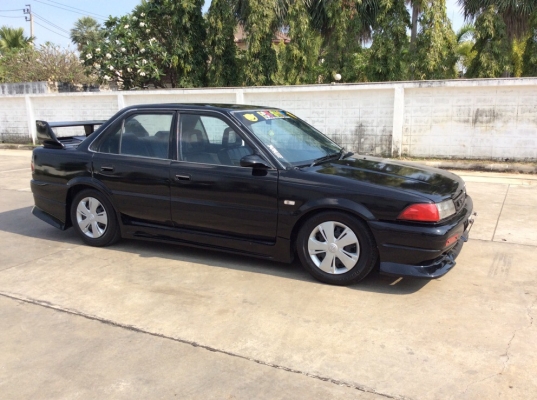 ขายรถ โตโยต้า โคโรล่า AE92 ปี92 เครื่องสามห่วงหัวฉีด 1.6 เกียร์ธรรมดา ติดแก๊สLPG ใช้ได้2ระบบ เพาเวอร์ กระจกไฟฟ้า ภายในสวยเบาะหนังแอร์เย็น ตัวถังสีเงาสวยทั้งคันชุดแต่งรอบคัน รถขับดี พร้อมใช้งาน ภาษี59 ขับกลับได้เลยครับ ขายด่วน