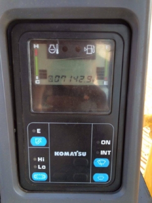 ขายรถแบคโฮ KOMATSU PC78US-6 สภาพสวยพร้อมใช้งาน รถนอกนำเข้าเองจากญี่ปุ่น มีVDOการทำงานครับ ขายรถแบคโฮ KOMATSU PC78US-6 สภาพสวยพร้อมใช้งาน รถนอกนำเข้าเองจากญี่ปุ่น มีVDOการทำงานครับ