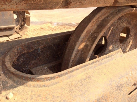 ขายรถแบคโฮ KOMATSU PC78US-6 สภาพสวยพร้อมใช้งาน รถนอกนำเข้าเองจากญี่ปุ่น มีVDOการทำงานครับ ขายรถแบคโฮ KOMATSU PC78US-6 สภาพสวยพร้อมใช้งาน รถนอกนำเข้าเองจากญี่ปุ่น มีVDOการทำงานครับ