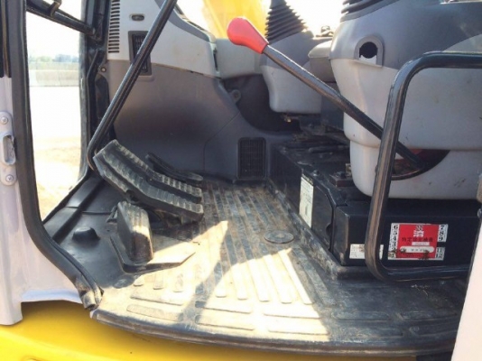 ขายรถแบคโฮ KOMATSU PC78US-6 สภาพสวยพร้อมใช้งาน รถนอกนำเข้าเองจากญี่ปุ่น มีVDOการทำงานครับ ขายรถแบคโฮ KOMATSU PC78US-6 สภาพสวยพร้อมใช้งาน รถนอกนำเข้าเองจากญี่ปุ่น มีVDOการทำงานครับ