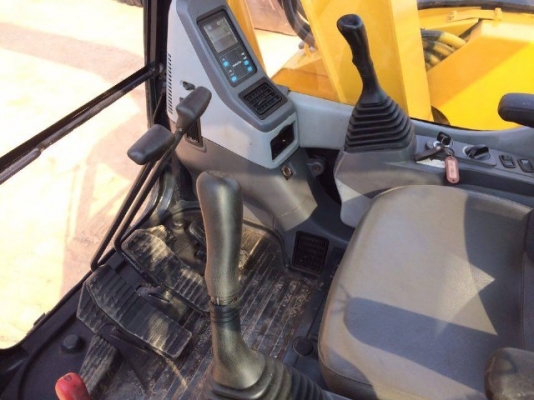 ขายรถแบคโฮ KOMATSU PC78US-6 สภาพสวยพร้อมใช้งาน รถนอกนำเข้าเองจากญี่ปุ่น มีVDOการทำงานครับ ขายรถแบคโฮ KOMATSU PC78US-6 สภาพสวยพร้อมใช้งาน รถนอกนำเข้าเองจากญี่ปุ่น มีVDOการทำงานครับ